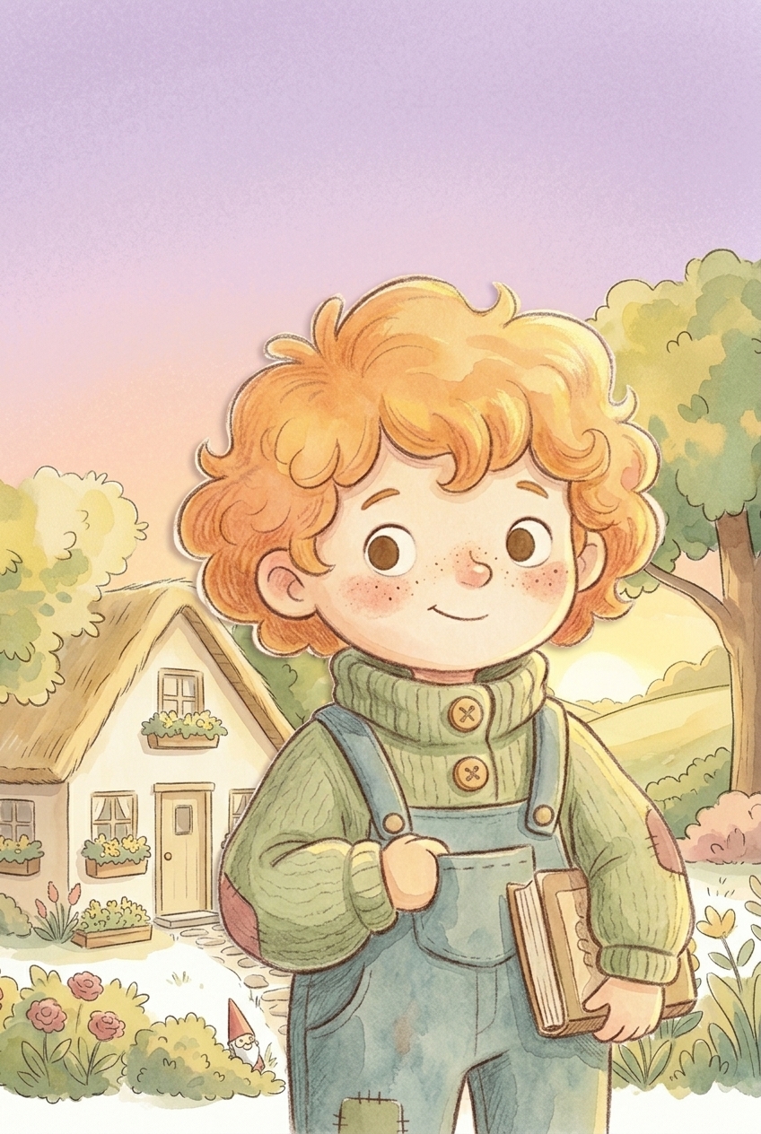 Cover art for Pim's Pocket Contraption