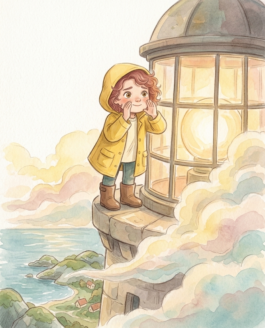 Cover art for Bo and the Watch Pin