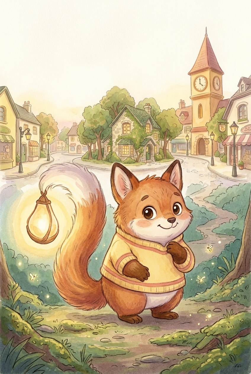 Cover art for Flicker's Guiding Light