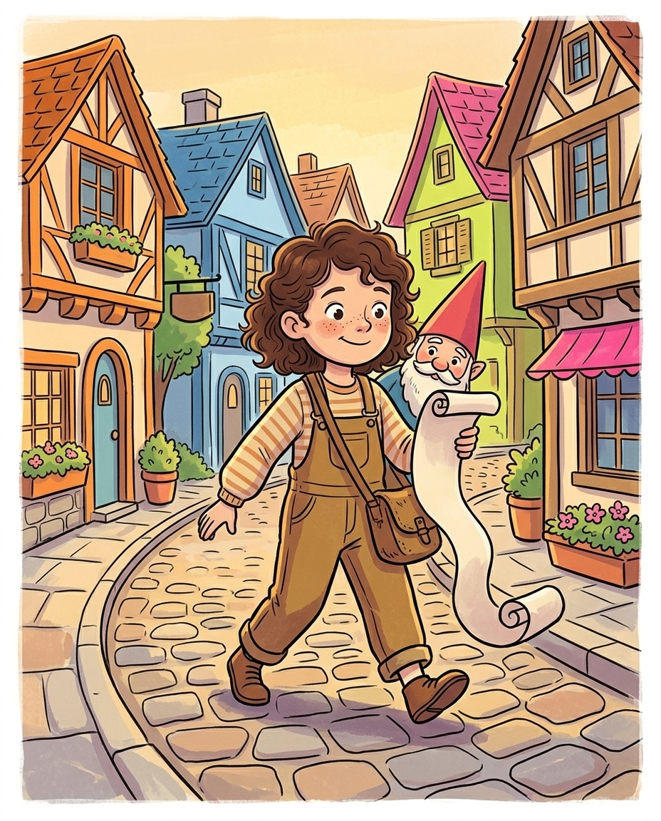 Cover art for Rue's Loud List