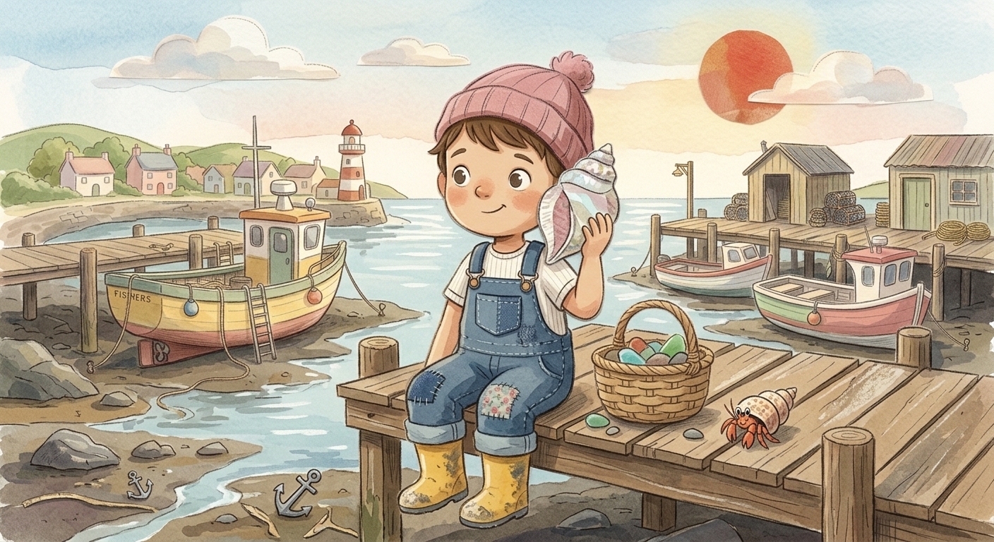 Cover art for Ronen's Quiet Contraption