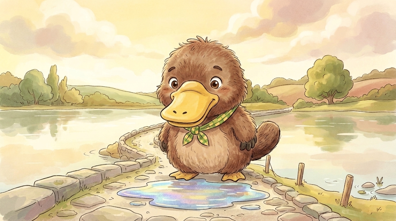Cover art for Callix and the Blue Feather Raft