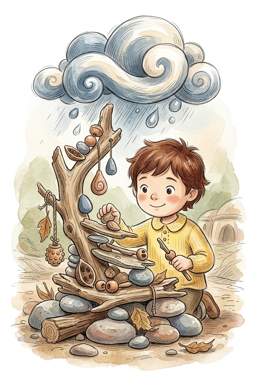 Cover art for Kia's Quiet Tune