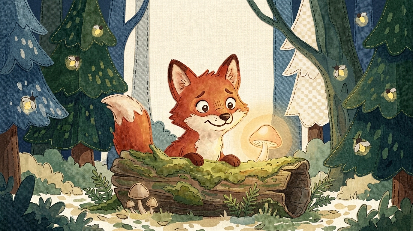 Cover art for Juniper and the Last Little Light