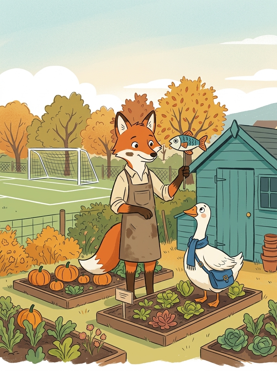 Cover art for Silas and the Whirly-Box