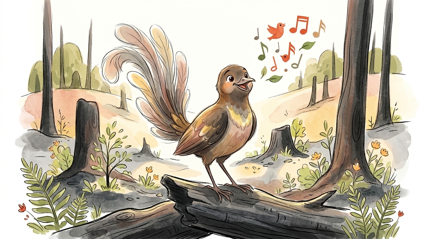 Cover art for Soren's Song Stone