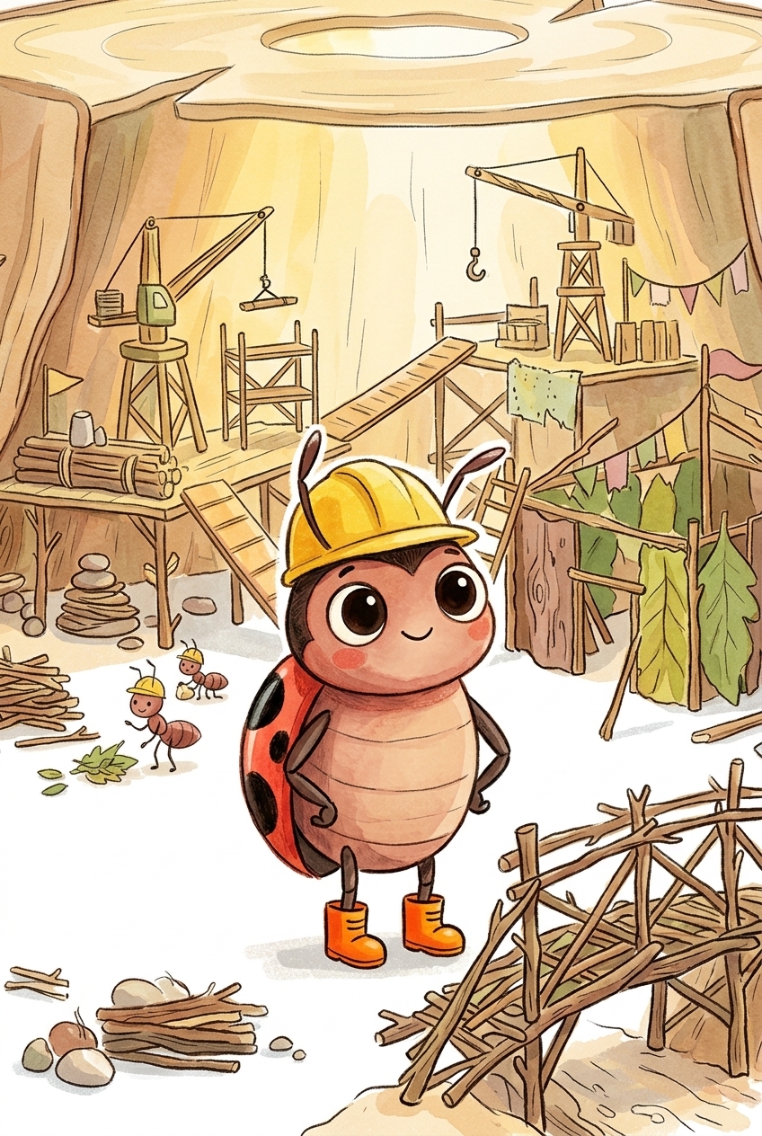 Cover art for Bixby's Quiet Promise