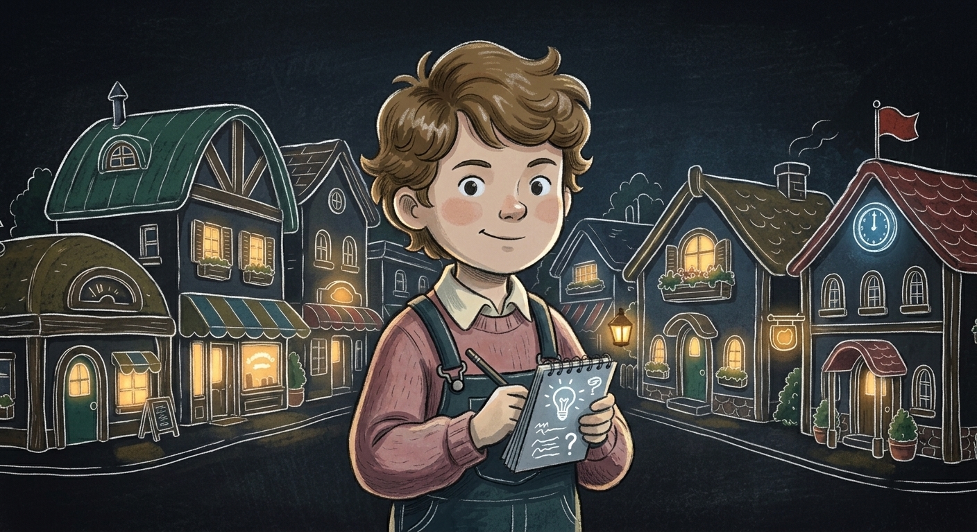 Cover art for The Stone in the Oak