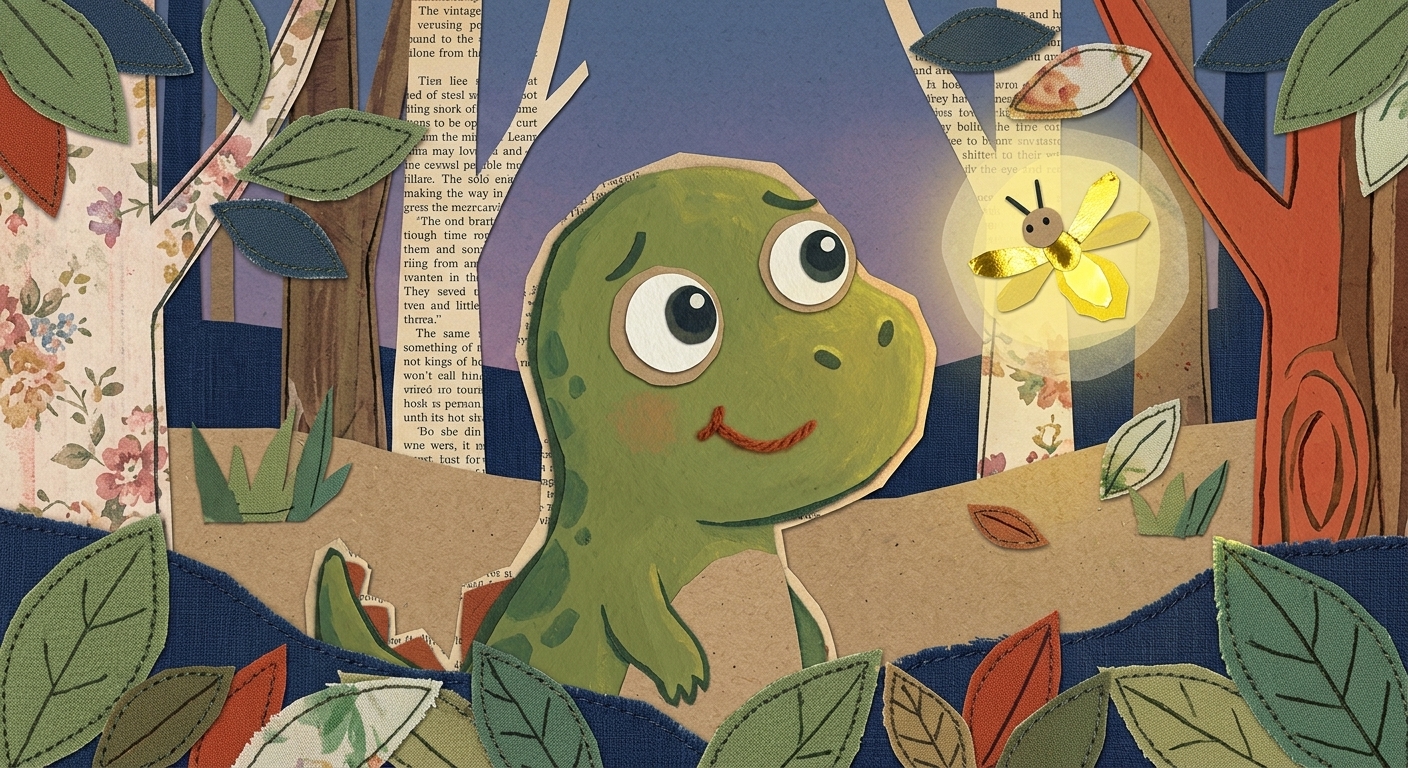 Cover art for Pim's Little Light