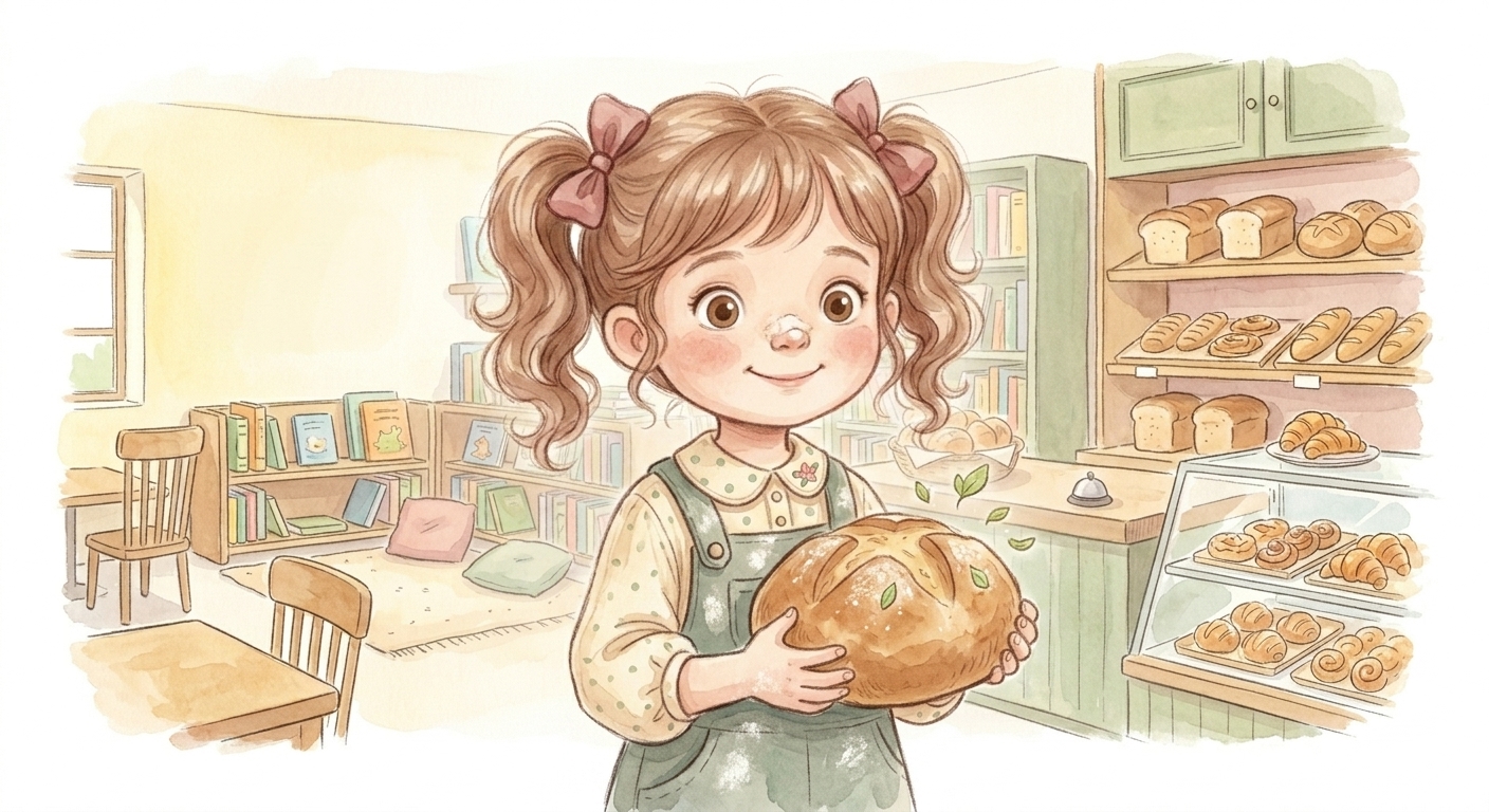Cover art for Odessa and the Last Dandelion