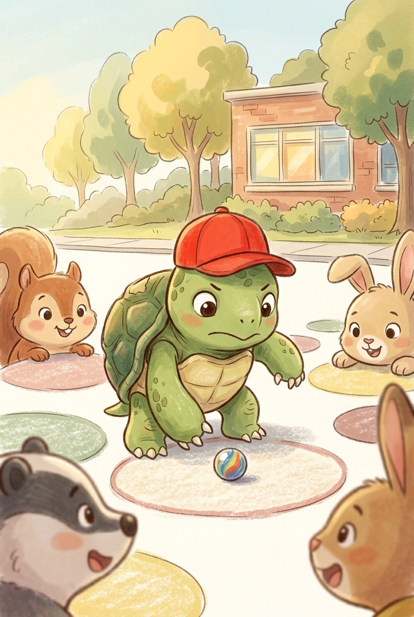 Cover art for Sheldon's Secret Stones