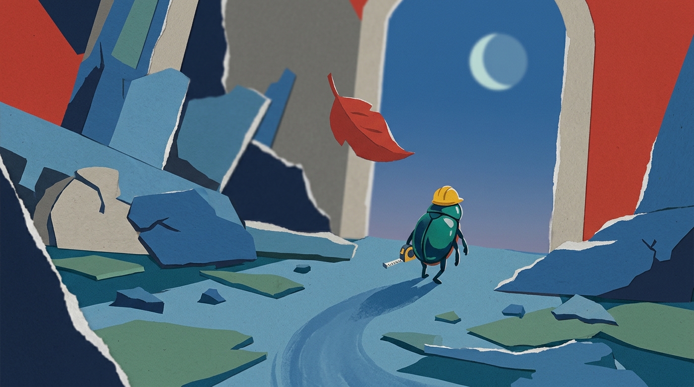 Cover art for Basil's Berry Promise