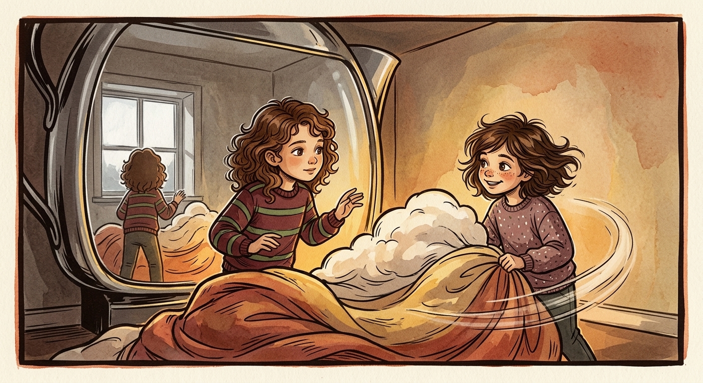 Cover art for Stoclur's Wish